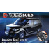 Quick Build - London Taxi - J6051
