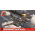 Messerschmitt Me262A-1a/2a (1:72) - A03090A