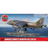 Hawker Siddeley Harrier GR.1/AV-8A (1:72) - A04057A