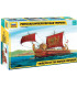 Trireme of the Roman Emperor (1:72) - 9019