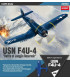 F4U-4  "Battle of Jangjin Reservoir" (1:48) - 12353