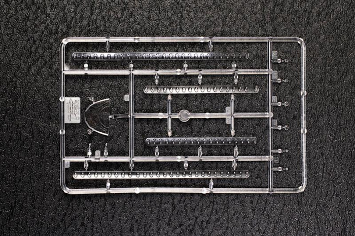 Model Kit letadlo 7013 - Ilyushin IL-62M (1:144)
