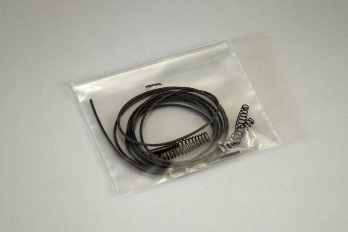 Model Kit military 7402 - TRIUMPH (1:9)