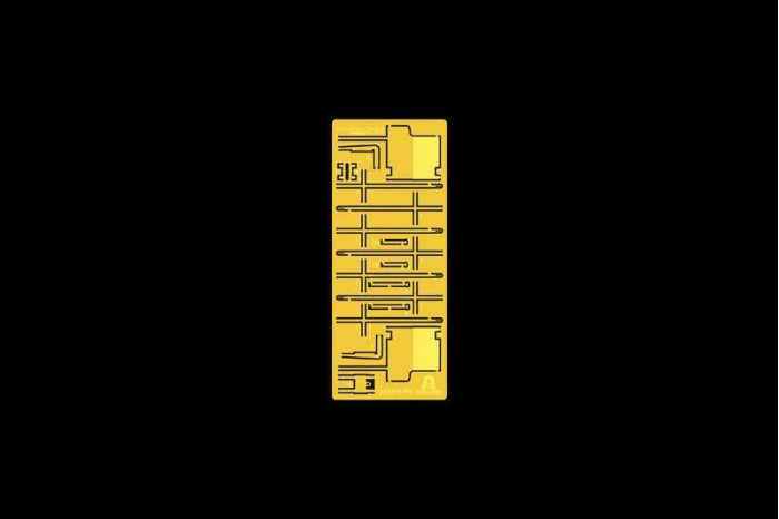 Model Kit tank PRM edice 6599 - CARRO ARMATO P 40 (1:35)