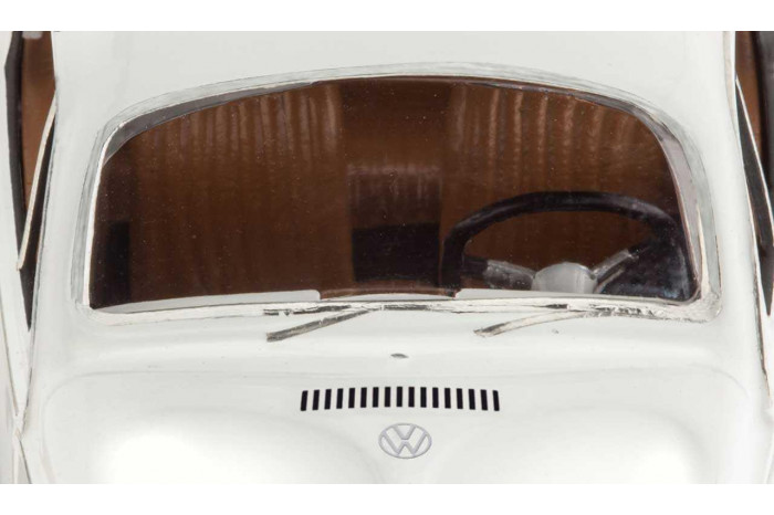 ModelSet auto 67681 - VW Beetle (1:32)