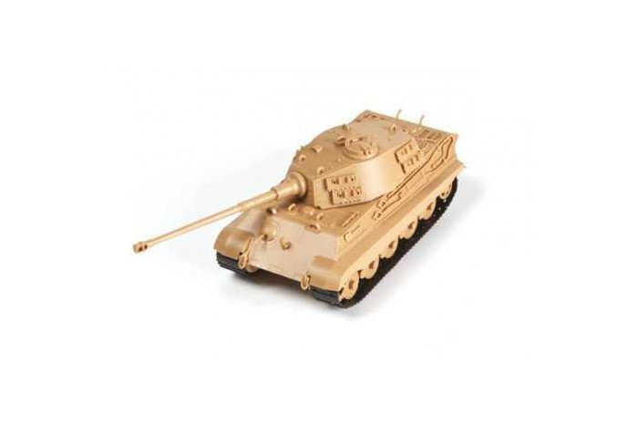 Model Kit tank 5023 - Sd.Kfz. 182 King Tiger Henschel (1:72)
