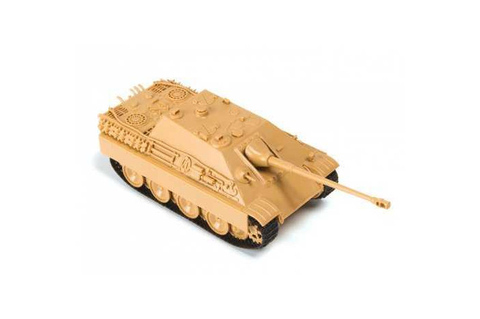 Snap Kit tank 5042 - German "Jagdpanther" (1:72)