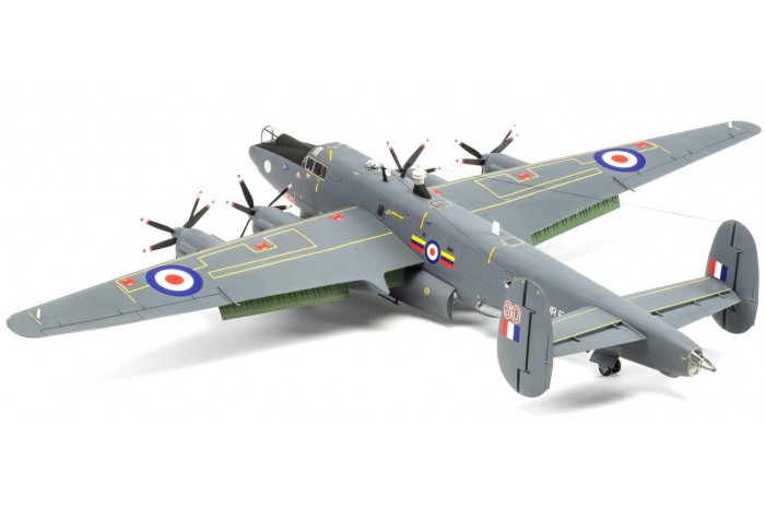 Classic Kit letadlo A11005 - Avro Shackleton AEW.2 (1:72)