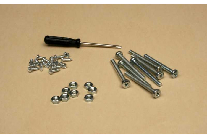 Model Kit loď 5620 - SCHNELLBOOT S-38 with Bofors (1:35)