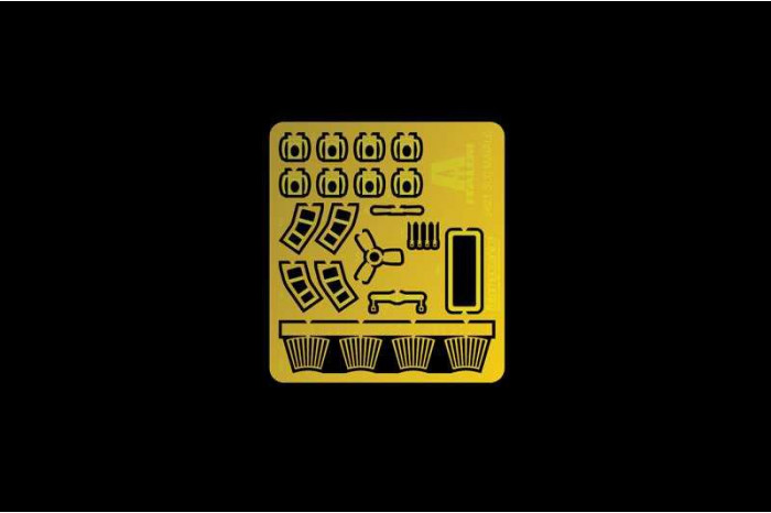 Model Kit torpédo 5621 - S.L.C. MAIALE (1:35)