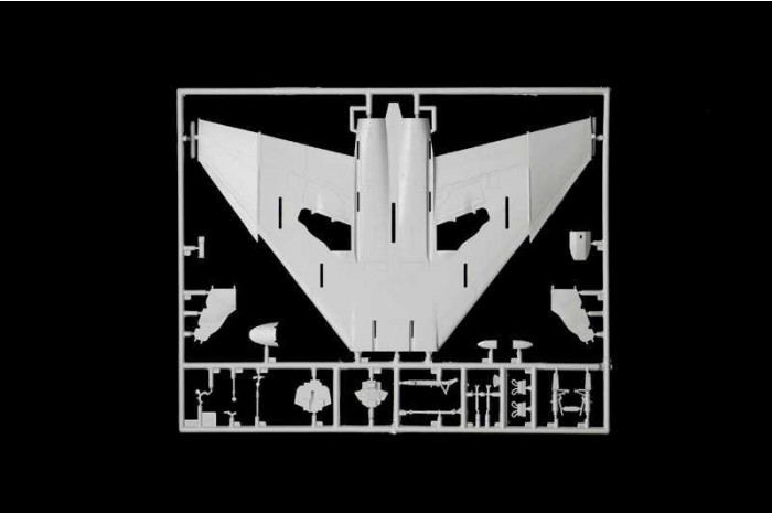 Model Kit letadlo 2770 - F-4E PHANTOM II (1:48)