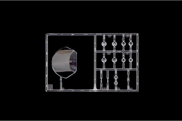 Model Kit auto 3654 - LANCIA STRATOS HF (1:24)