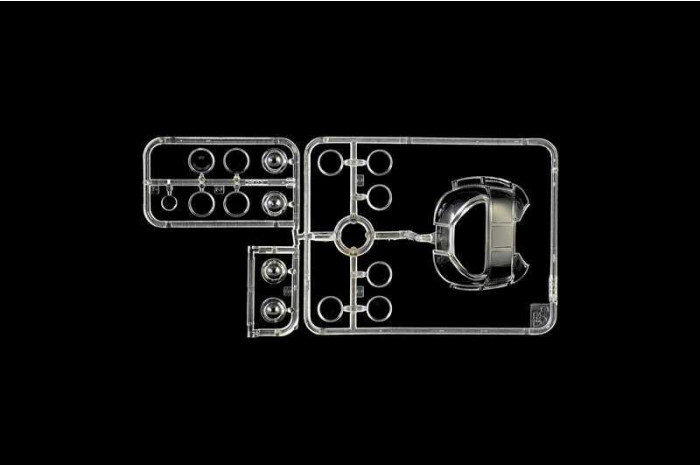Model Kit vrtulník 2779 - CHINOOK HC.2 CH-47F (1:48)