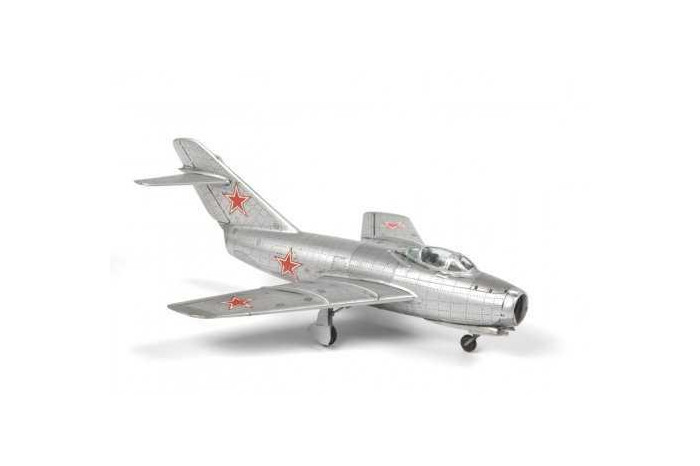 Model Kit letadlo 7317 - MIG-15 "Fagot" (1:72)