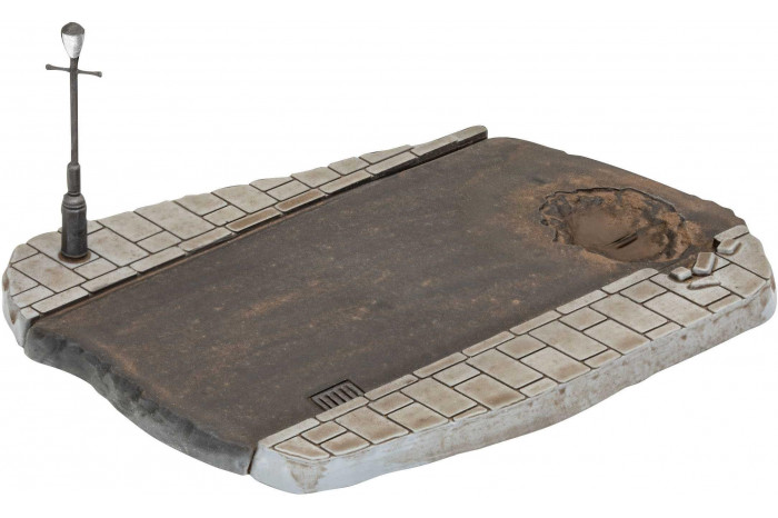 Gift-Set diorama 03298 - Sd. Kfz. 234/2 Puma (1:76)