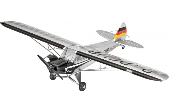 ModelSet letadlo 63835 - Builders Choice Sports Plane (1:32)