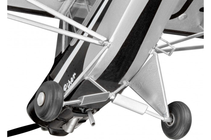 ModelSet letadlo 63835 - Builders Choice Sports Plane (1:32)