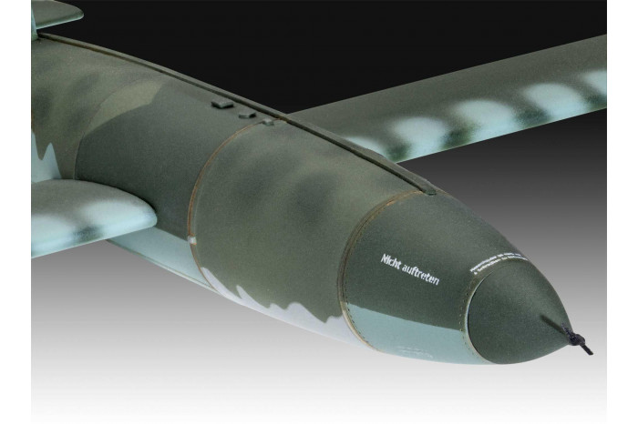 ModelSet raketa 63861 - Fieseler Fi103 V-1 (1:32)