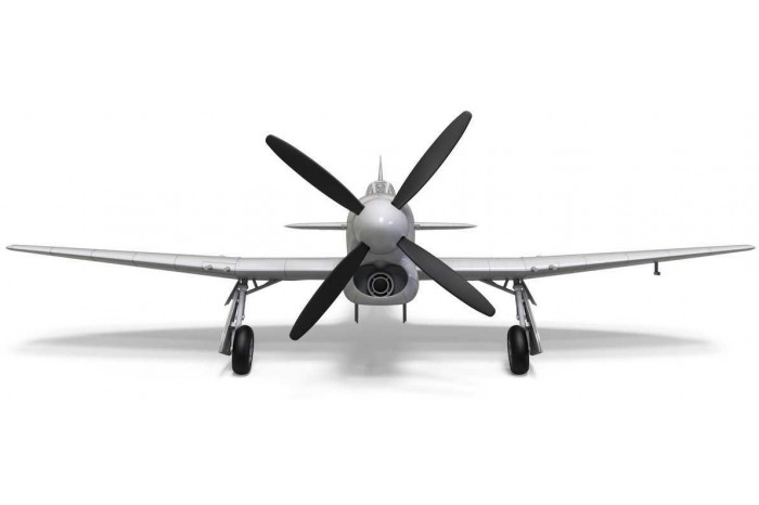 Classic Kit letadlo A02109 - Hawker Tempest Mk.V (1:72)