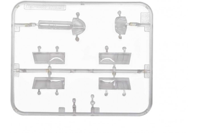 Classic Kit letadlo A04105 - de Havilland Chipmunk T.10 (1:48)