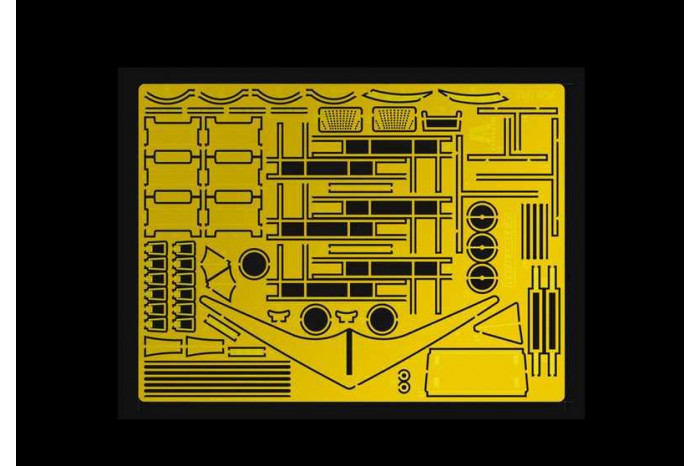 Model Kit loď 5626 - M.A.S. 563/568 with crew (1:35)