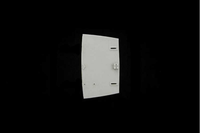 Model Kit loď 5626 - M.A.S. 563/568 with crew (1:35)