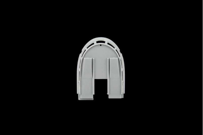 Model Kit loď 5626 - M.A.S. 563/568 with crew (1:35)