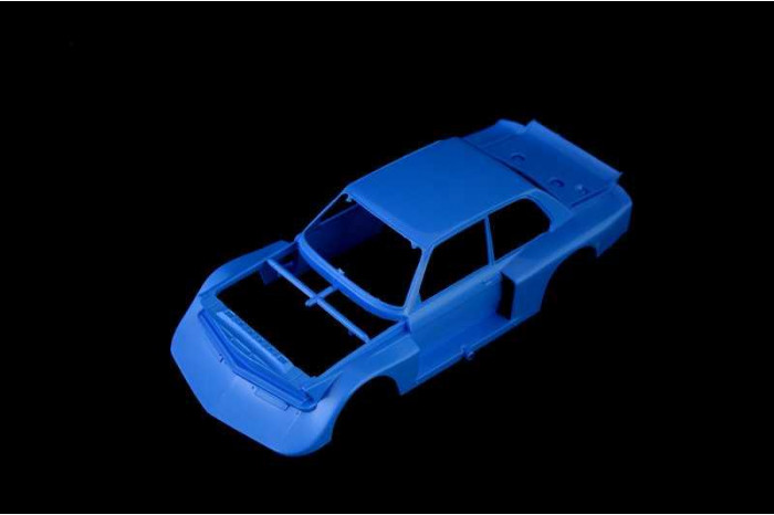 Model Kit auto 3626 - BMW Gr. 5 (1:24)