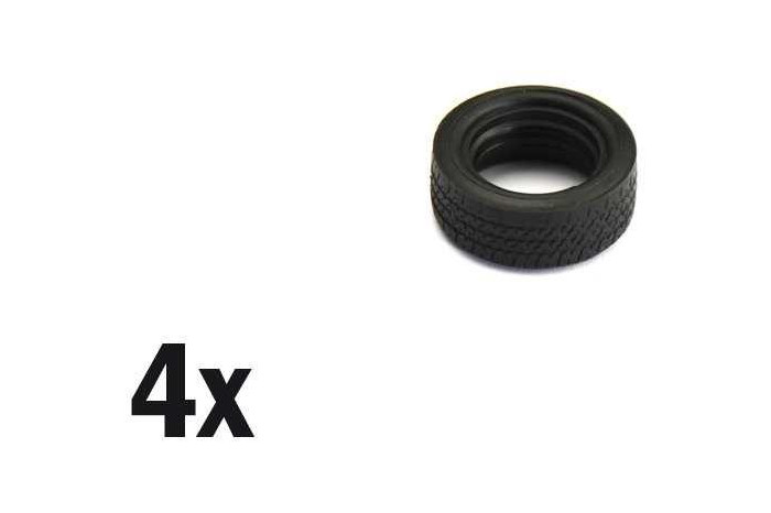 Model Kit auto 3624 - Mercedes Benz 190E (1:24)