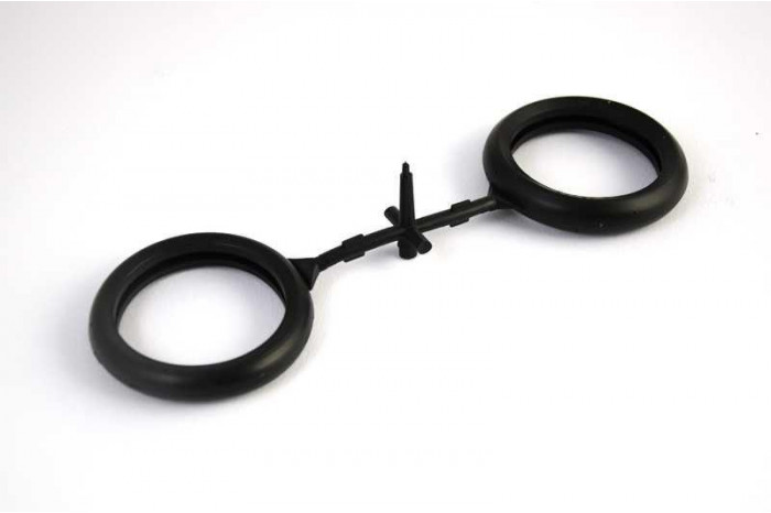 Model Kit motorka 4644 - Suzuki RG 500 XR27 (Team Heron - Barry Sheene) 1978 (1:9)