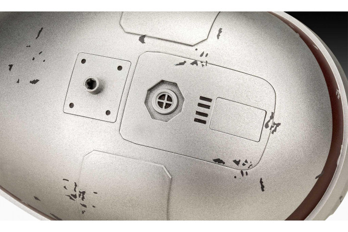 Plastic ModelKit SW 06783 - The Mandalorian: The Child (1:3)