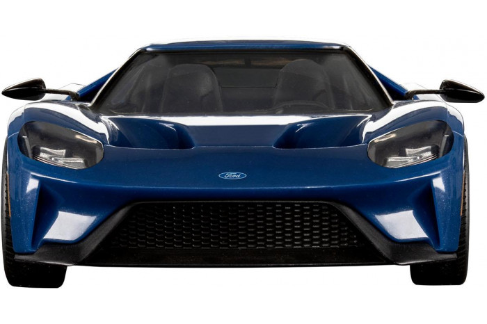 EasyClick auto 07824 - 2017 Ford GT (1:24)