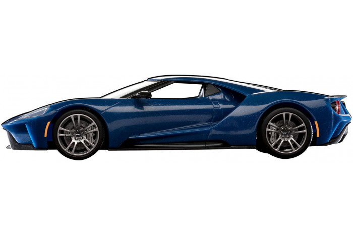 EasyClick auto 07824 - 2017 Ford GT (1:24)