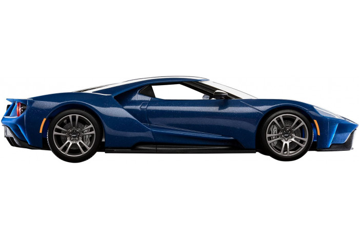 EasyClick auto 07824 - 2017 Ford GT (1:24)