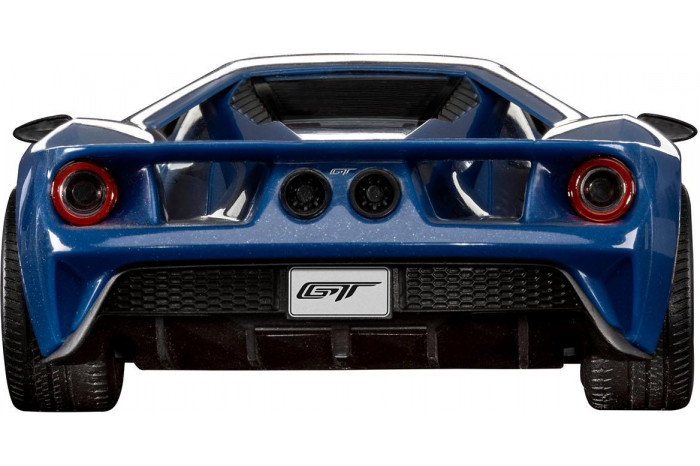 EasyClick auto 07824 - 2017 Ford GT (1:24)