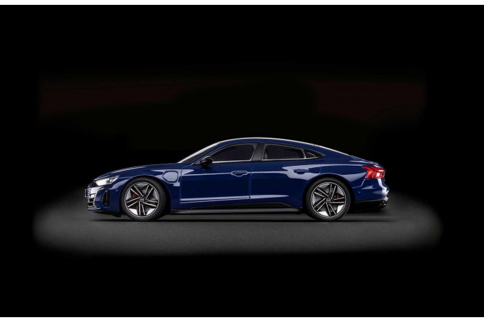 EasyClick auto 07698 - Audi e-tron GT (1:24)