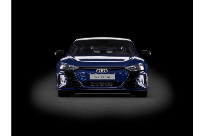 EasyClick auto 07698 - Audi e-tron GT (1:24)