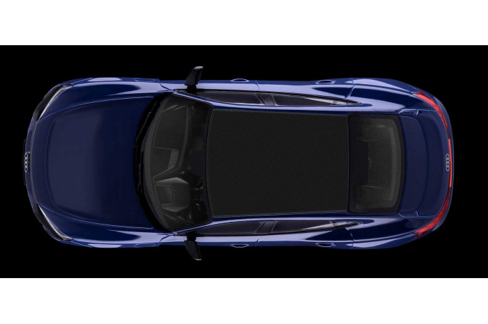 EasyClick ModelSet auto 67698 - Audi e-tron GT (1:24)