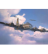 B-17 F Memphis Belle  (1:48) - 04297