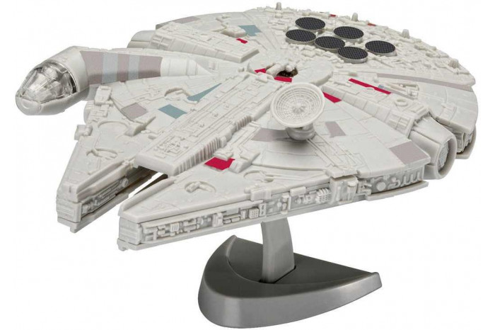EasyClick SW 01100 - Millenium Falcon (1:241)