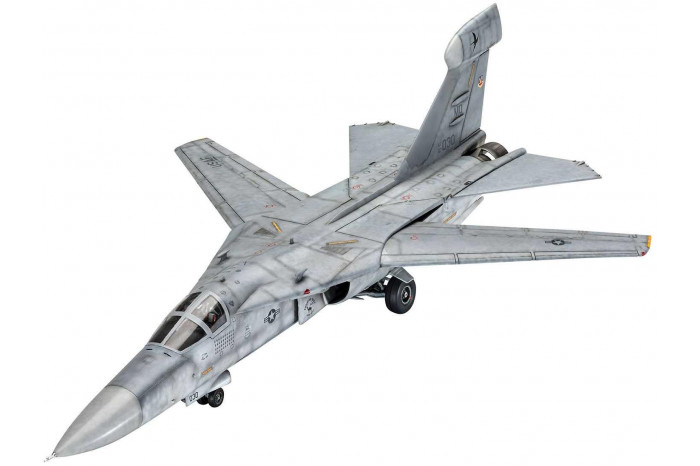 ModelSet letadlo 64974 - EF-111A Raven (1:72)