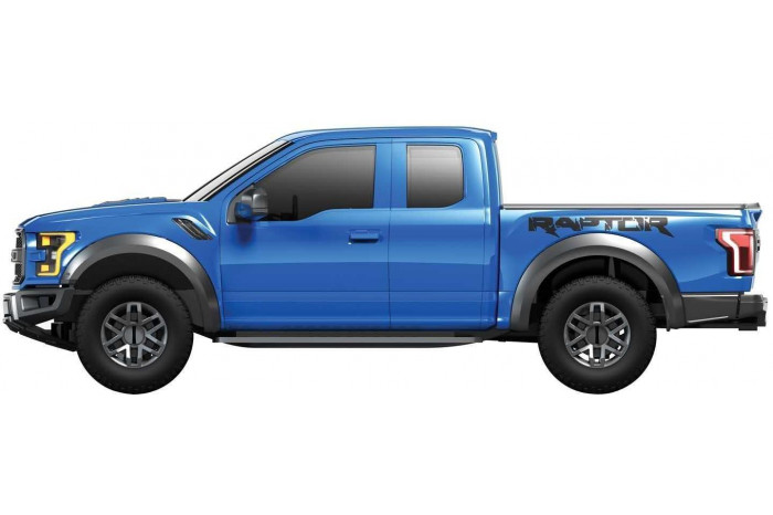 Quick Build auto J6037 - Ford F-150 Raptor