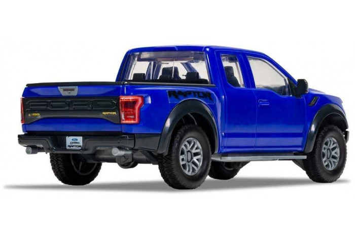 Quick Build auto J6037 - Ford F-150 Raptor