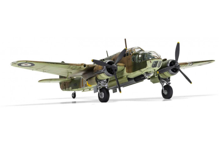 Classic Kit letadlo A04021 - Bristol Beaufort Mk.1 (1:72)