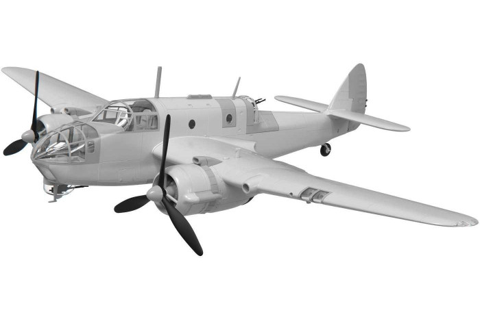 Classic Kit letadlo A04021 - Bristol Beaufort Mk.1 (1:72)
