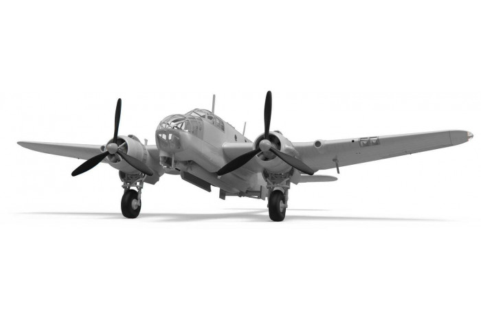 Classic Kit letadlo A04021 - Bristol Beaufort Mk.1 (1:72)