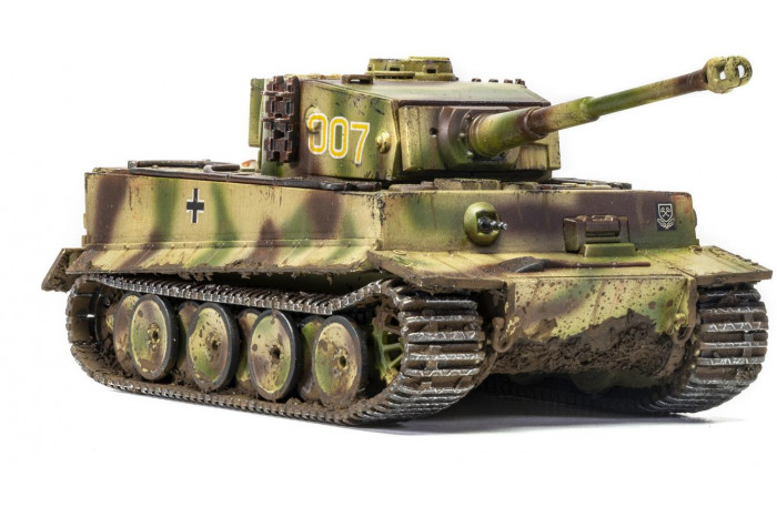 Classic Kit military A02342 - Tiger 1 (1:72)