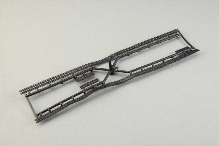 Model Kit tank 6577 - Panzerjager I (1:35)