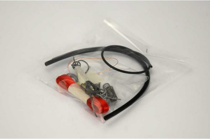 Model Kit auto 4709 - Lancia Delta HF Integrale (1:12)