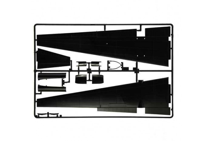 Model Kit letadlo 2809 - Lockheed TR-1A/B (1:48)